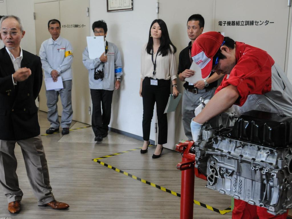 ជំនាញដែលត្រូវការសម្រាប់ការប្រកួតអាជីព